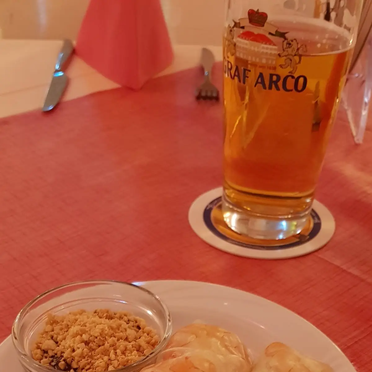 Spring Roll