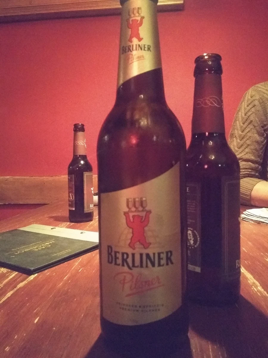 Berliner Pilsner