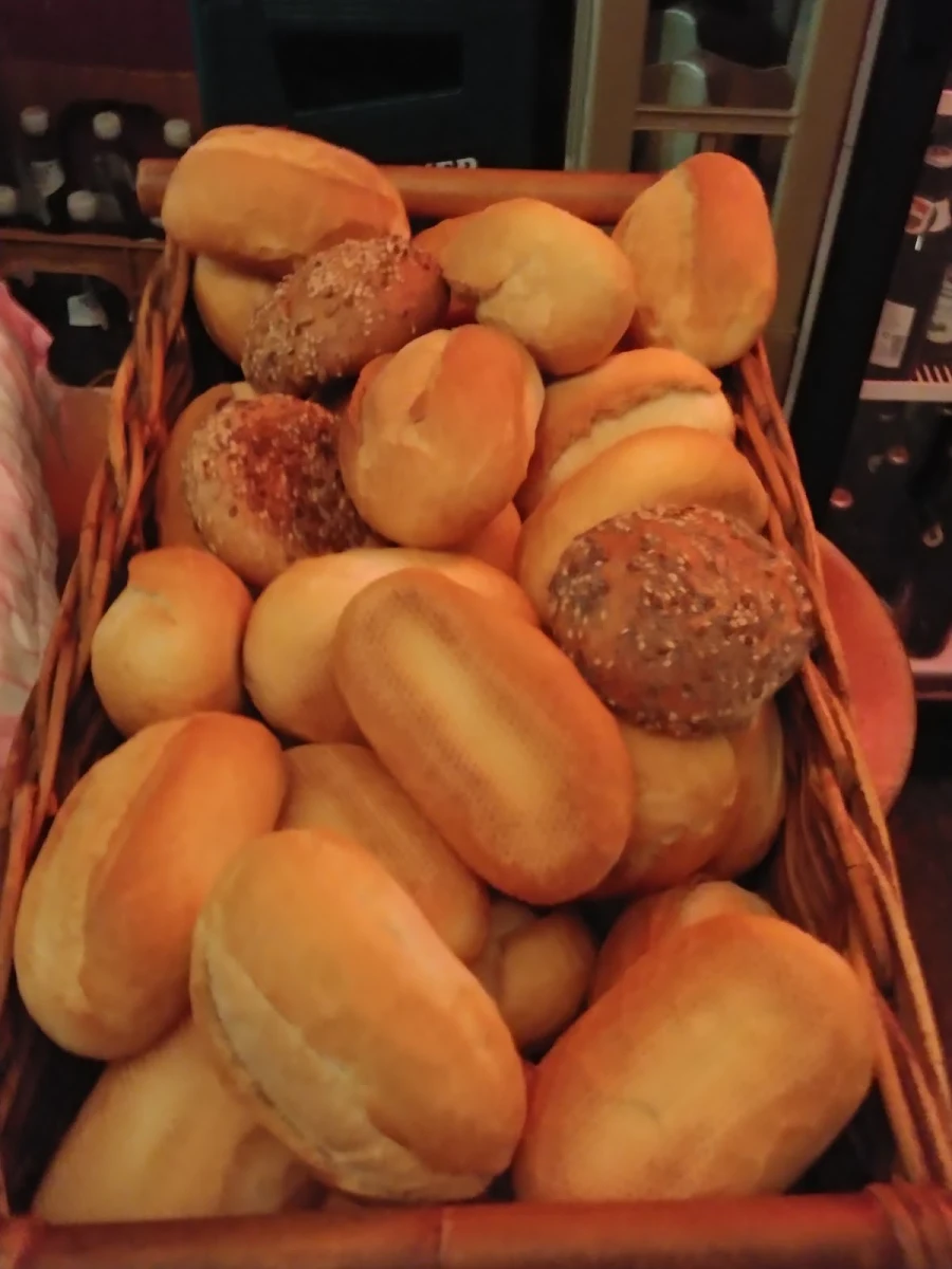 Bread