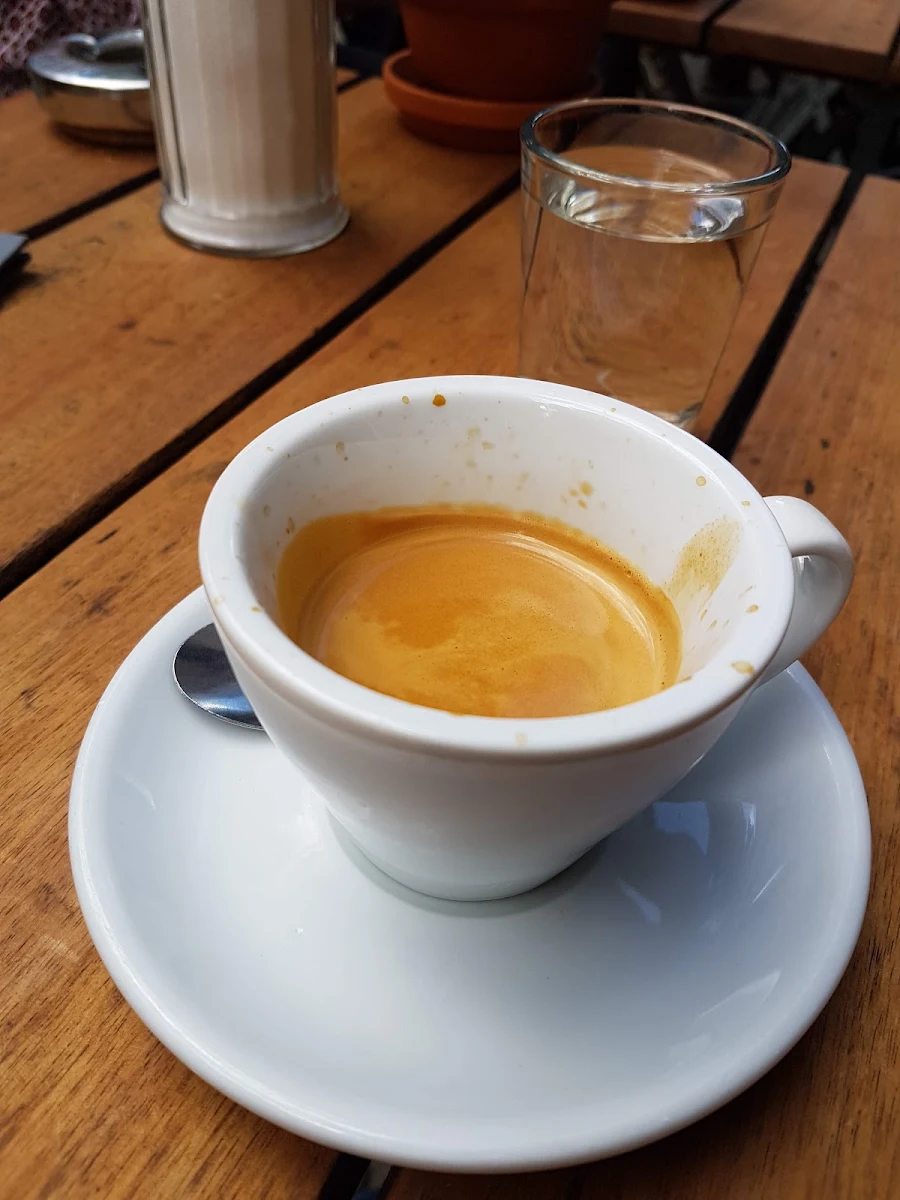 Espresso