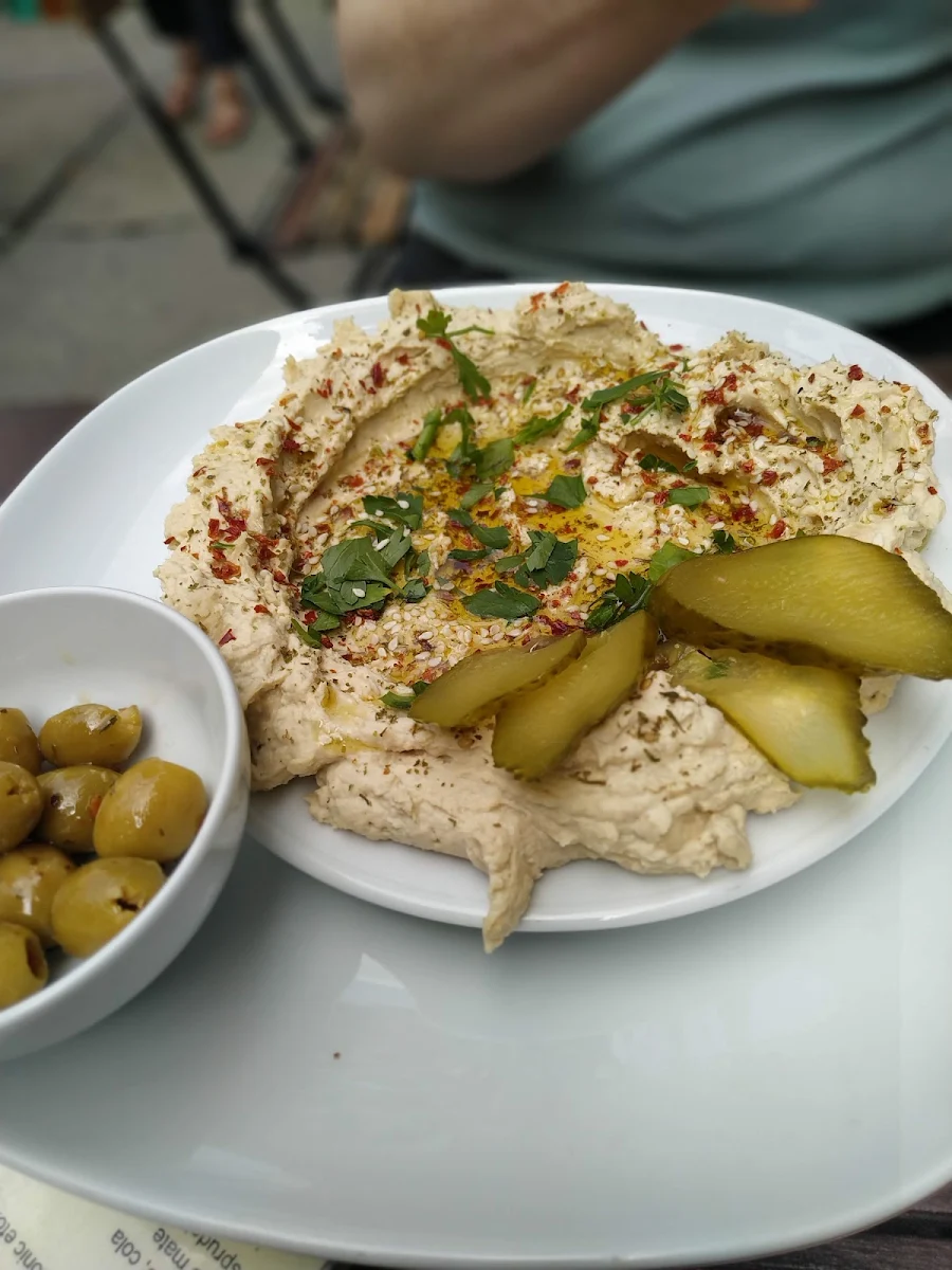 Humus