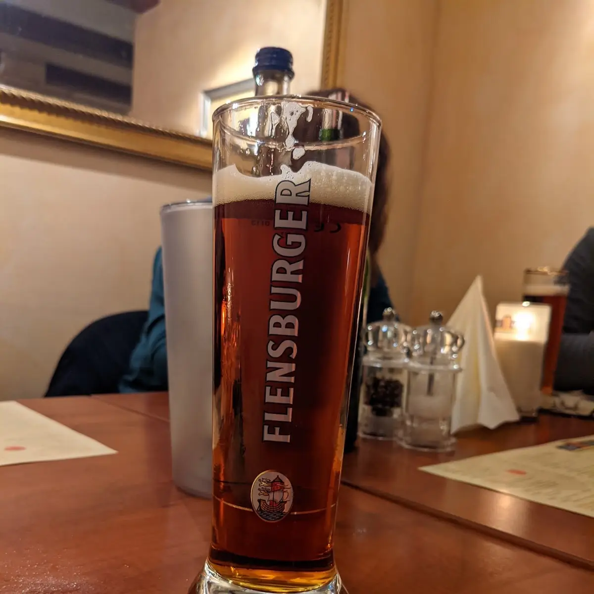 Flensburger Dunkel