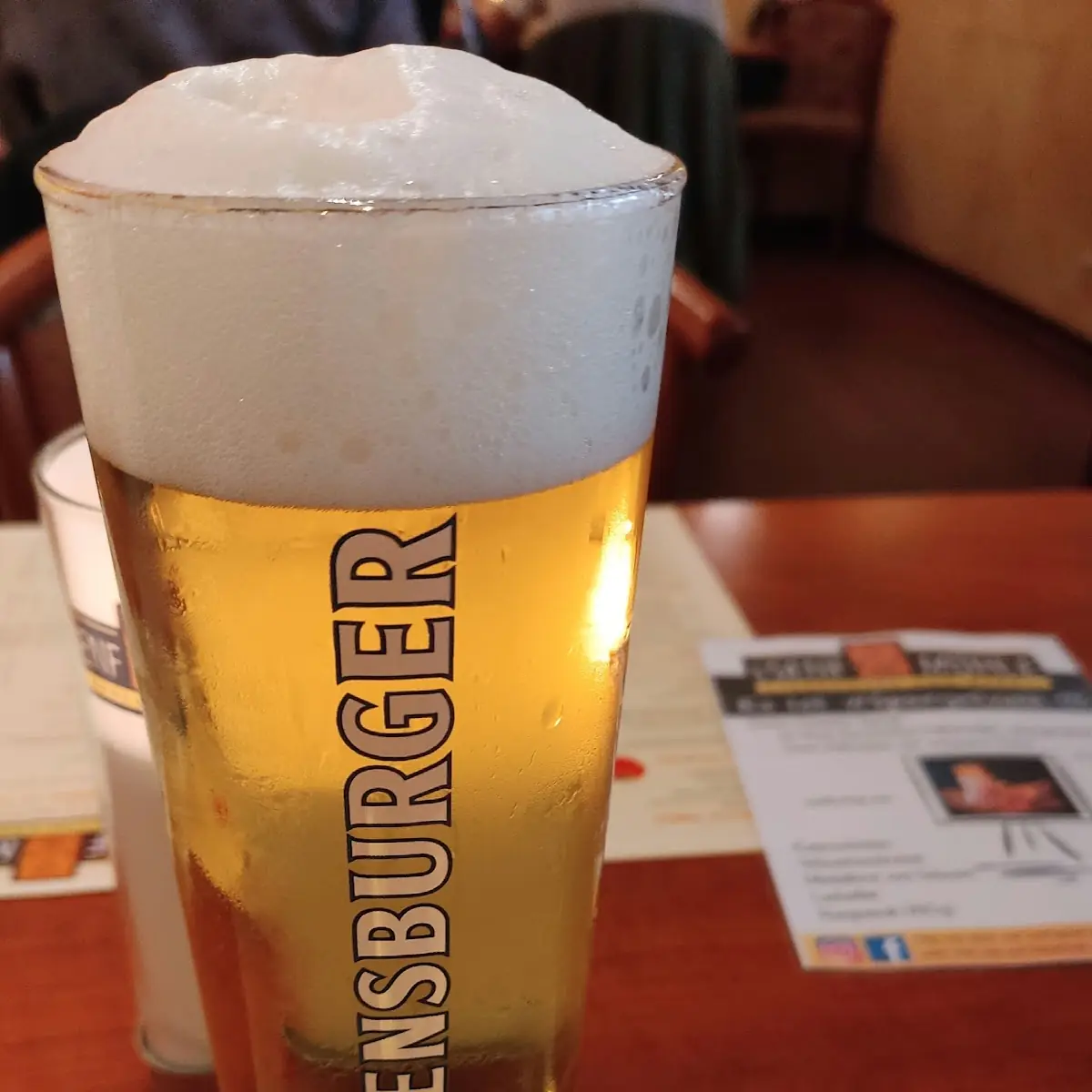 Flensburger Pilsener