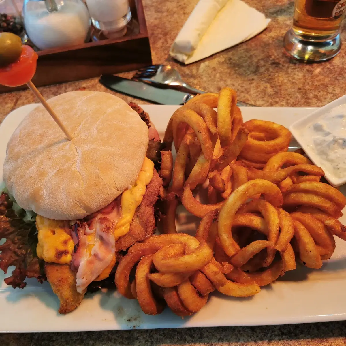 Schnitzelburger