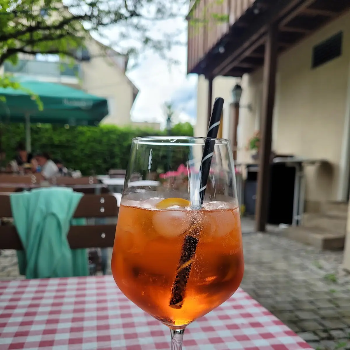 Aperol Spritz
