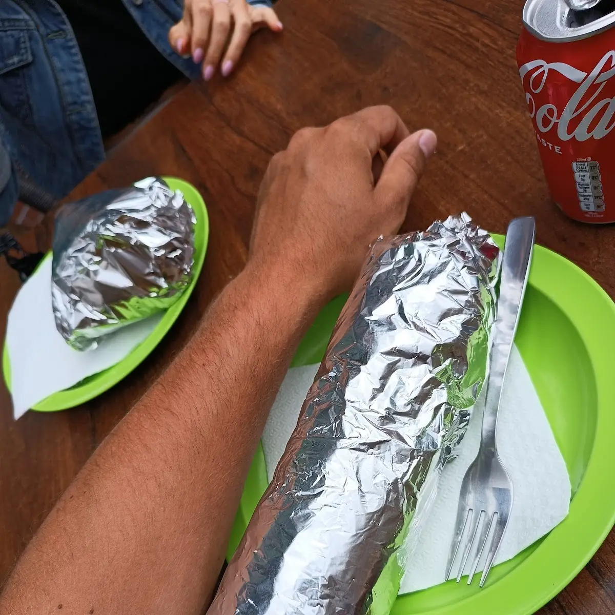 Mackerel