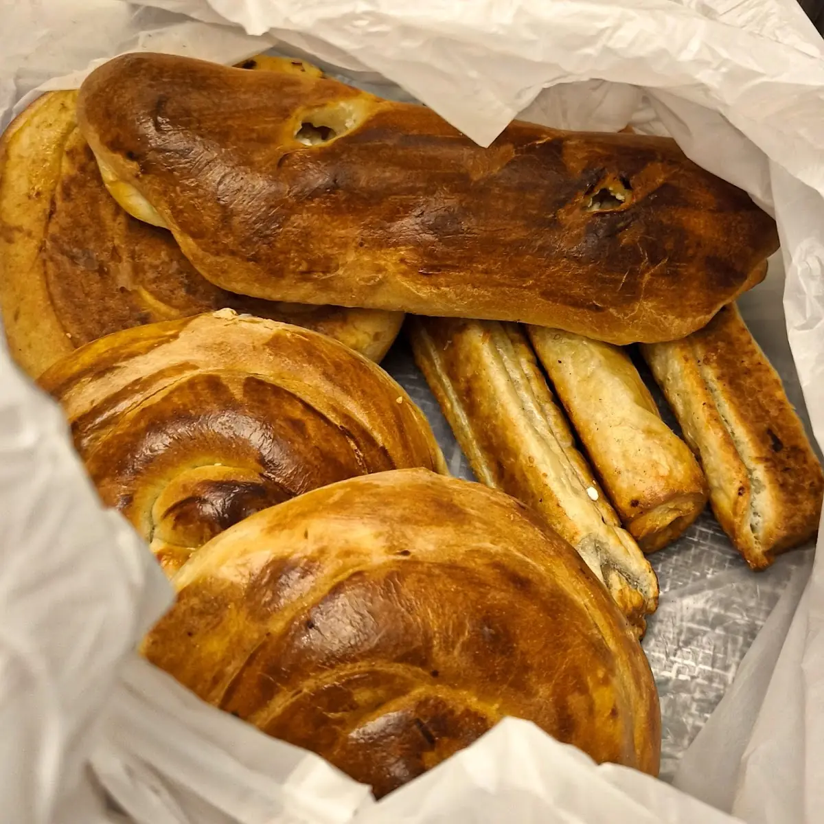 Brot