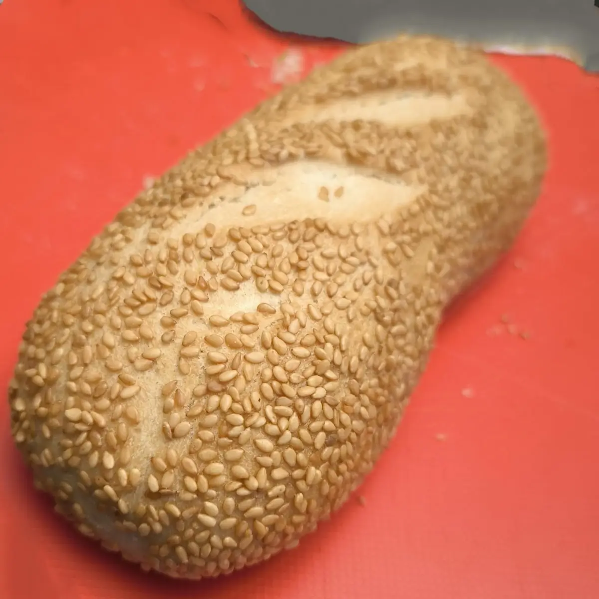 Mit Käse
