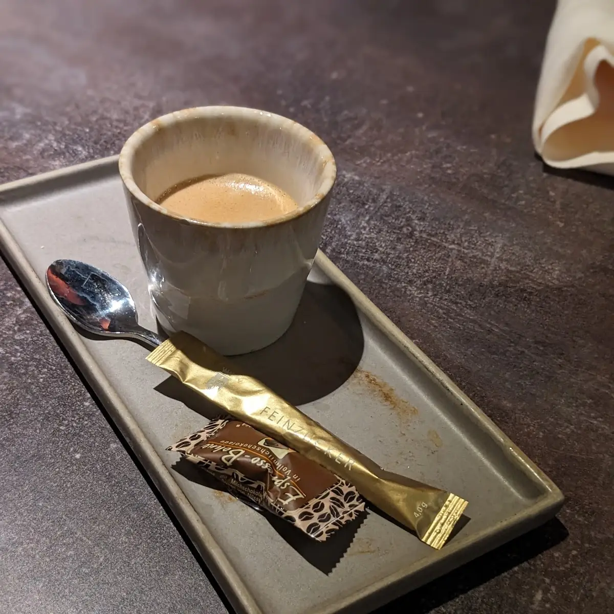 Espresso