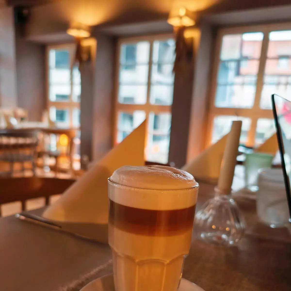 Cortado, ENO Ladenburg | Vinothek | Enoteca | italienisches Restaurant