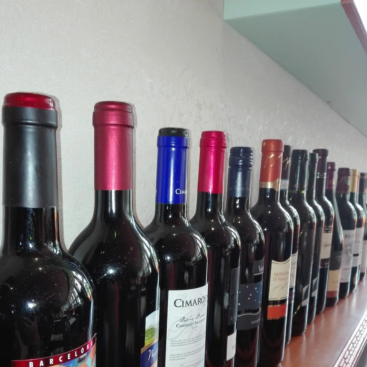 Wein