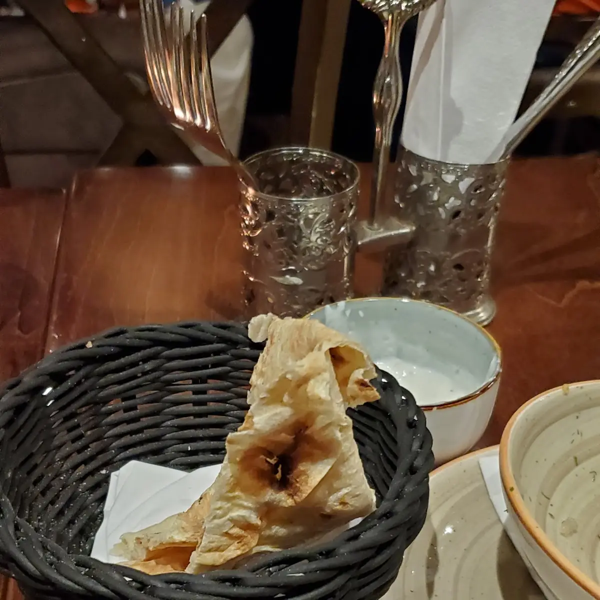 Bread