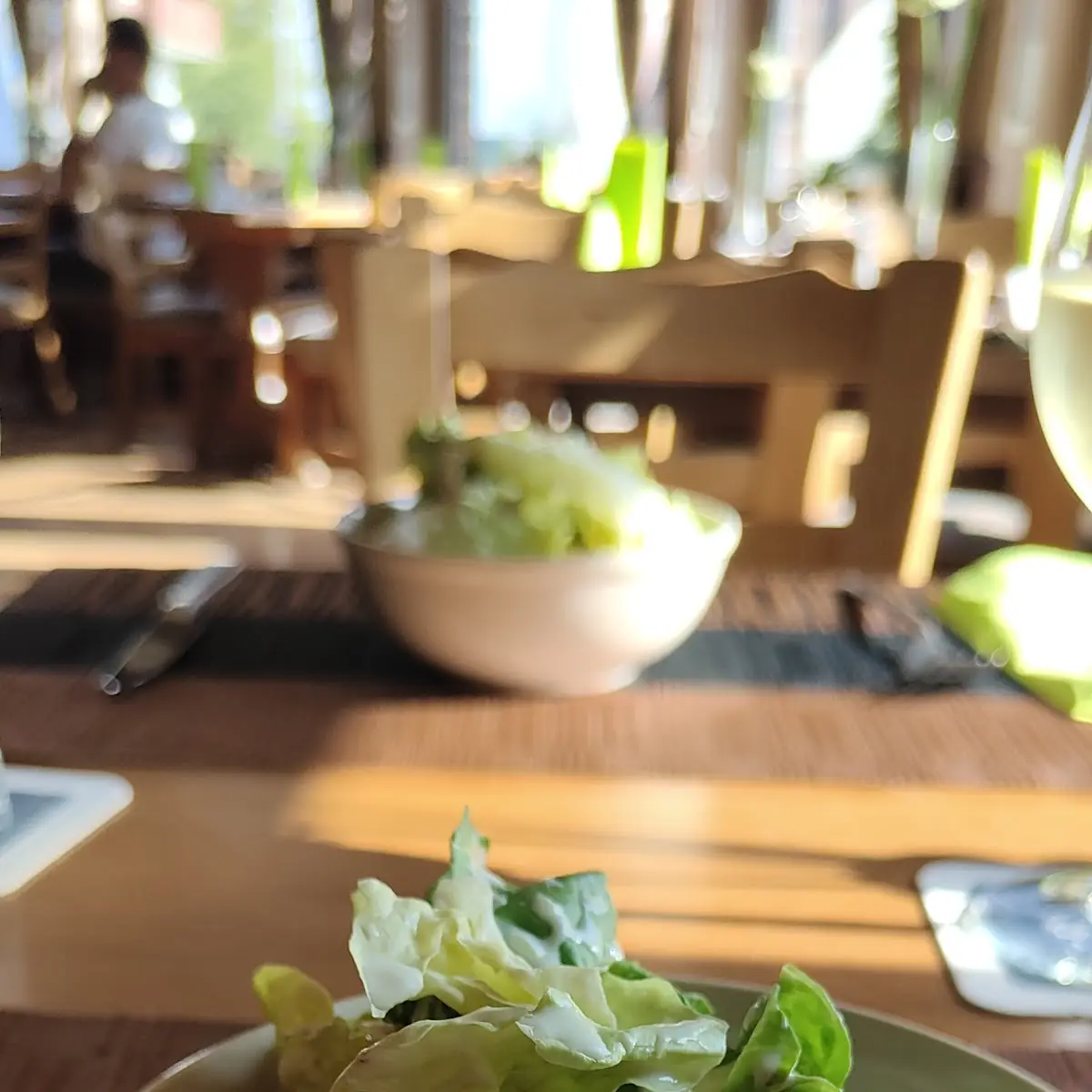 Salade