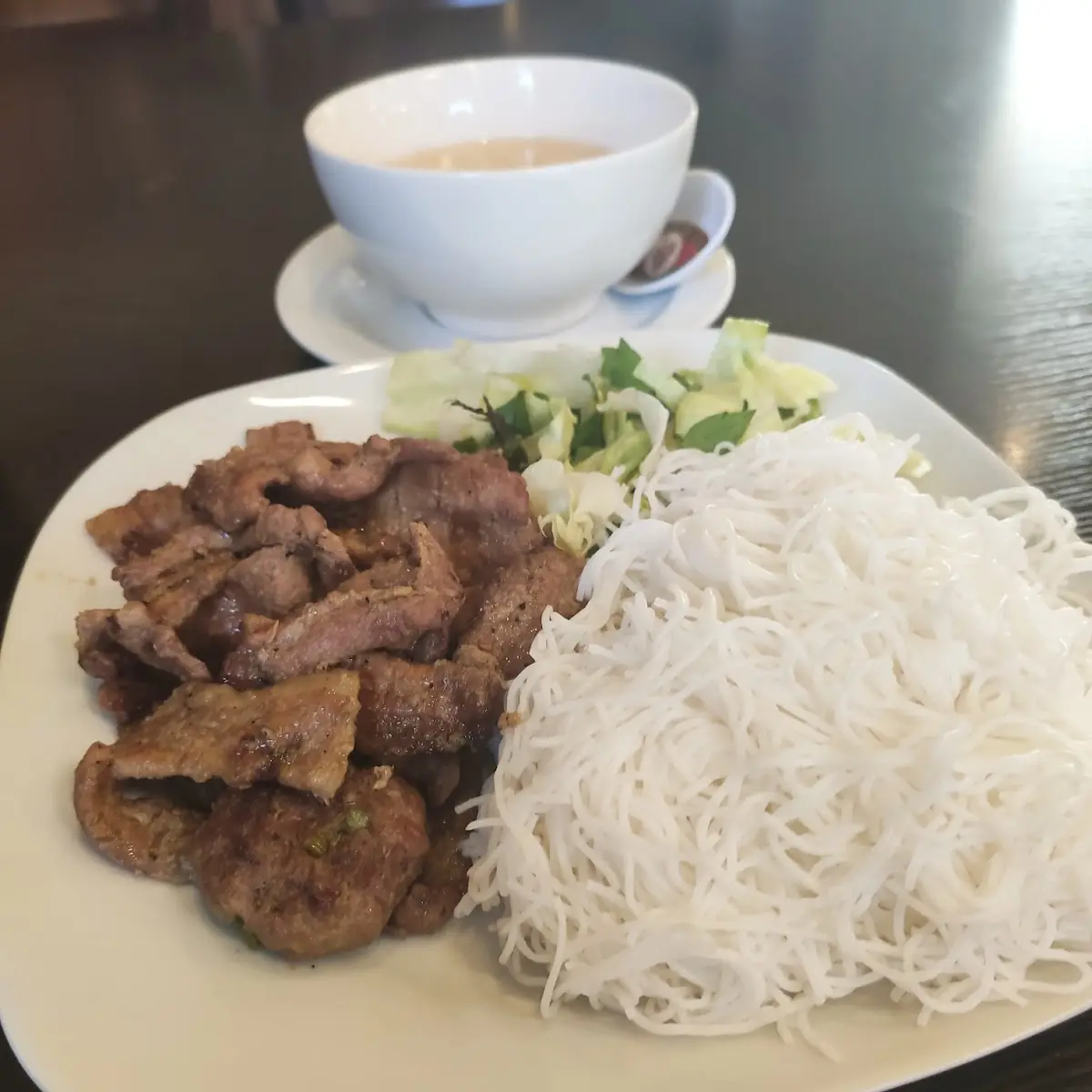 Bun Cha