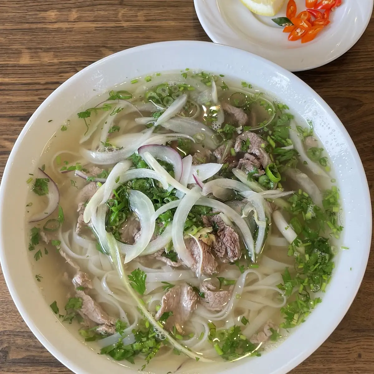 Phosuppe