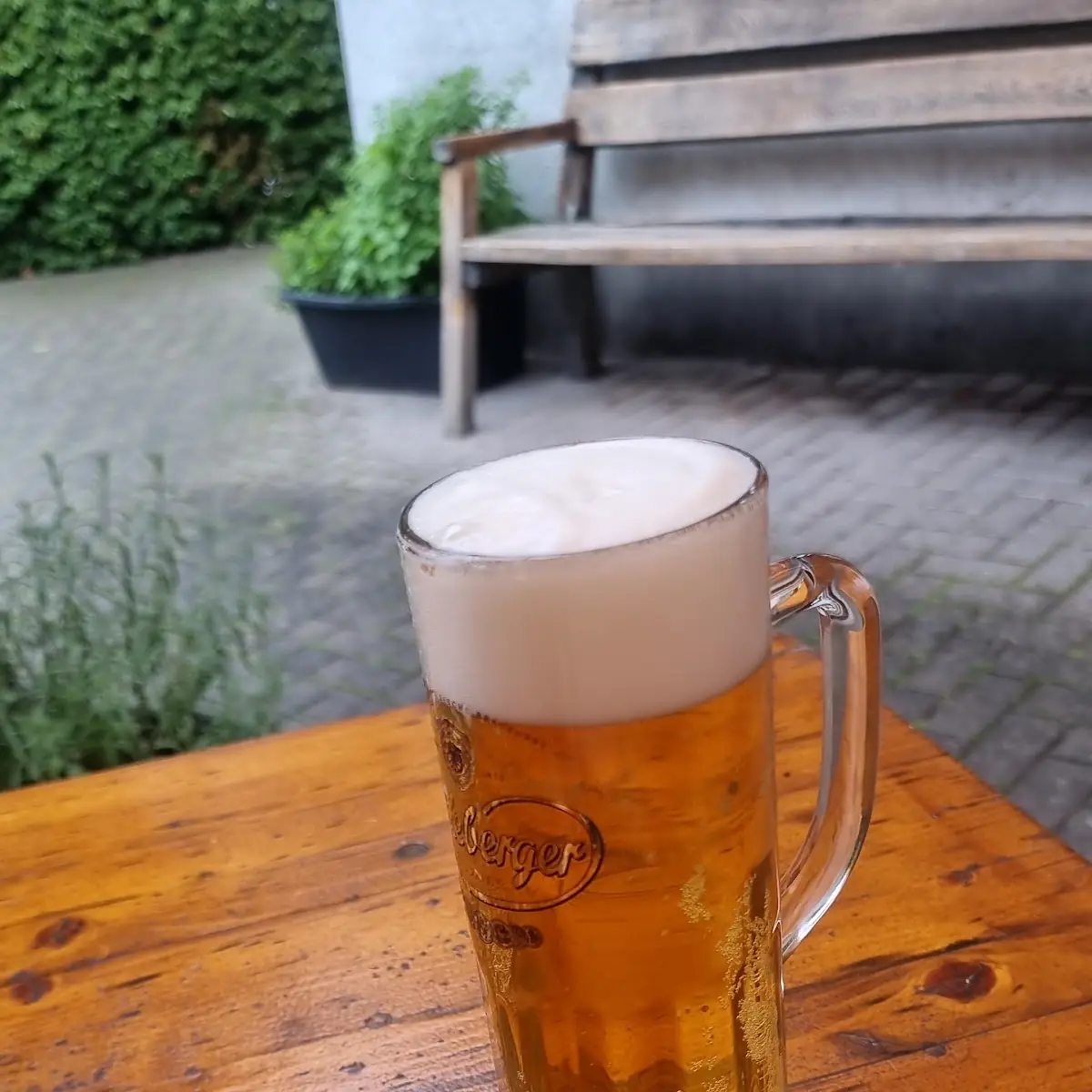 Radeberger Pils