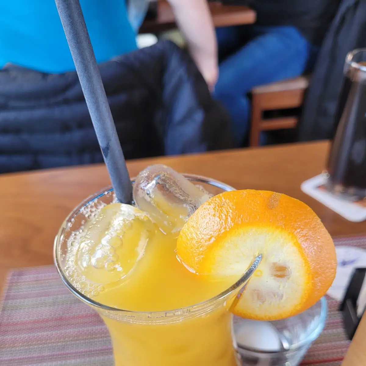 Virgin Colada