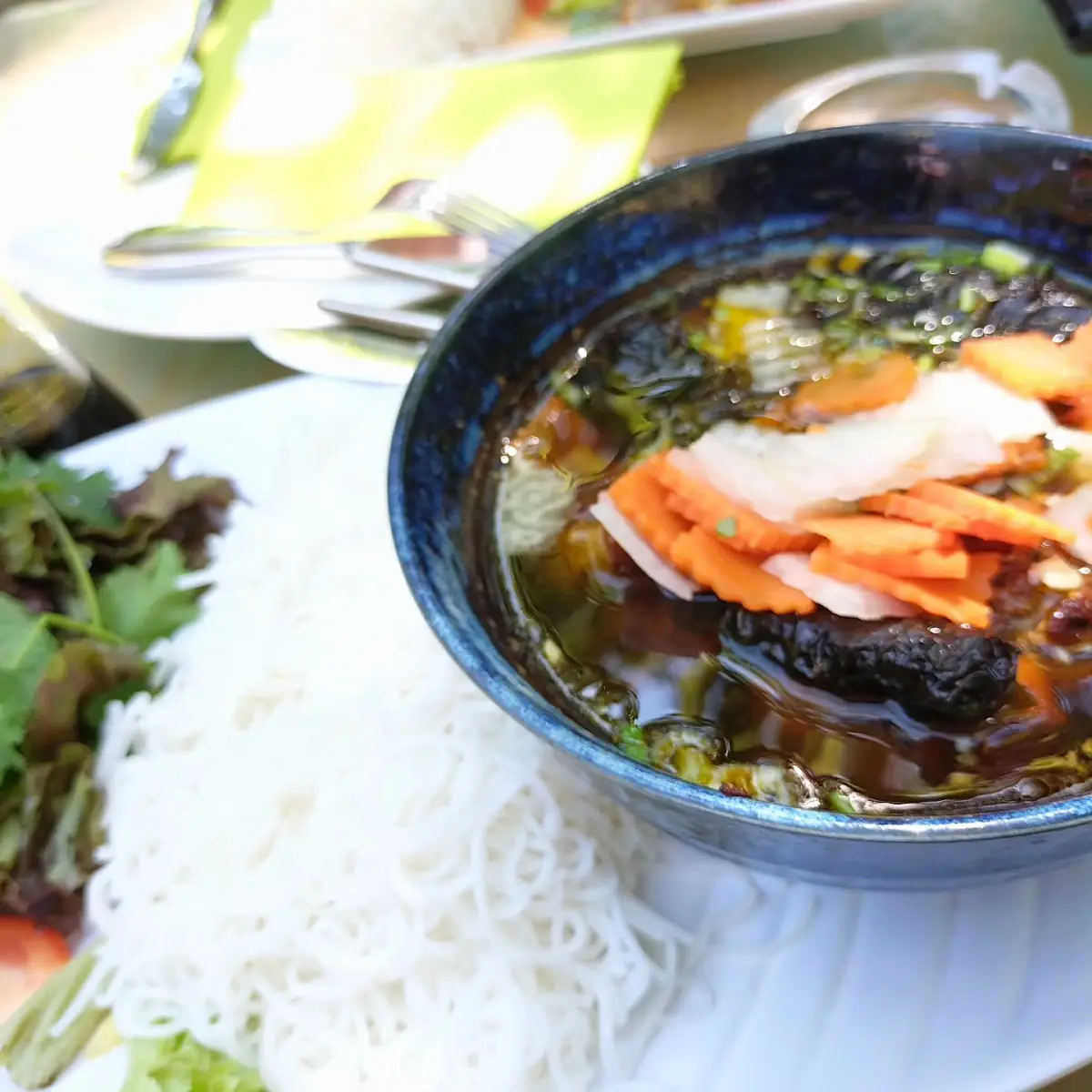 Pho Bo