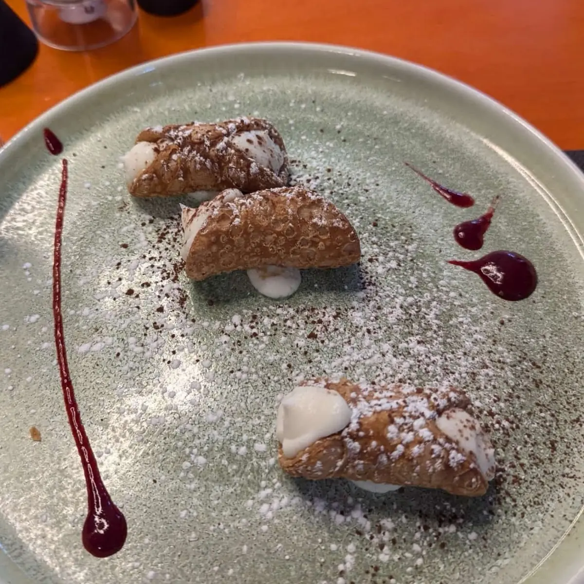 Canoli