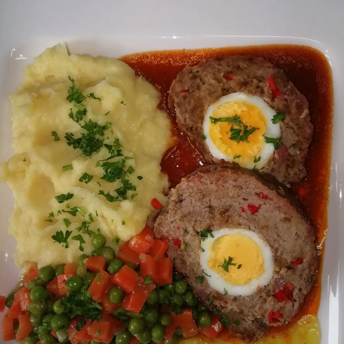 Hackbraten