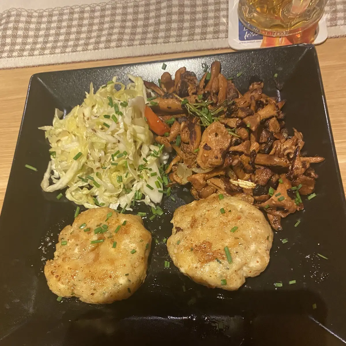 Krautsalat