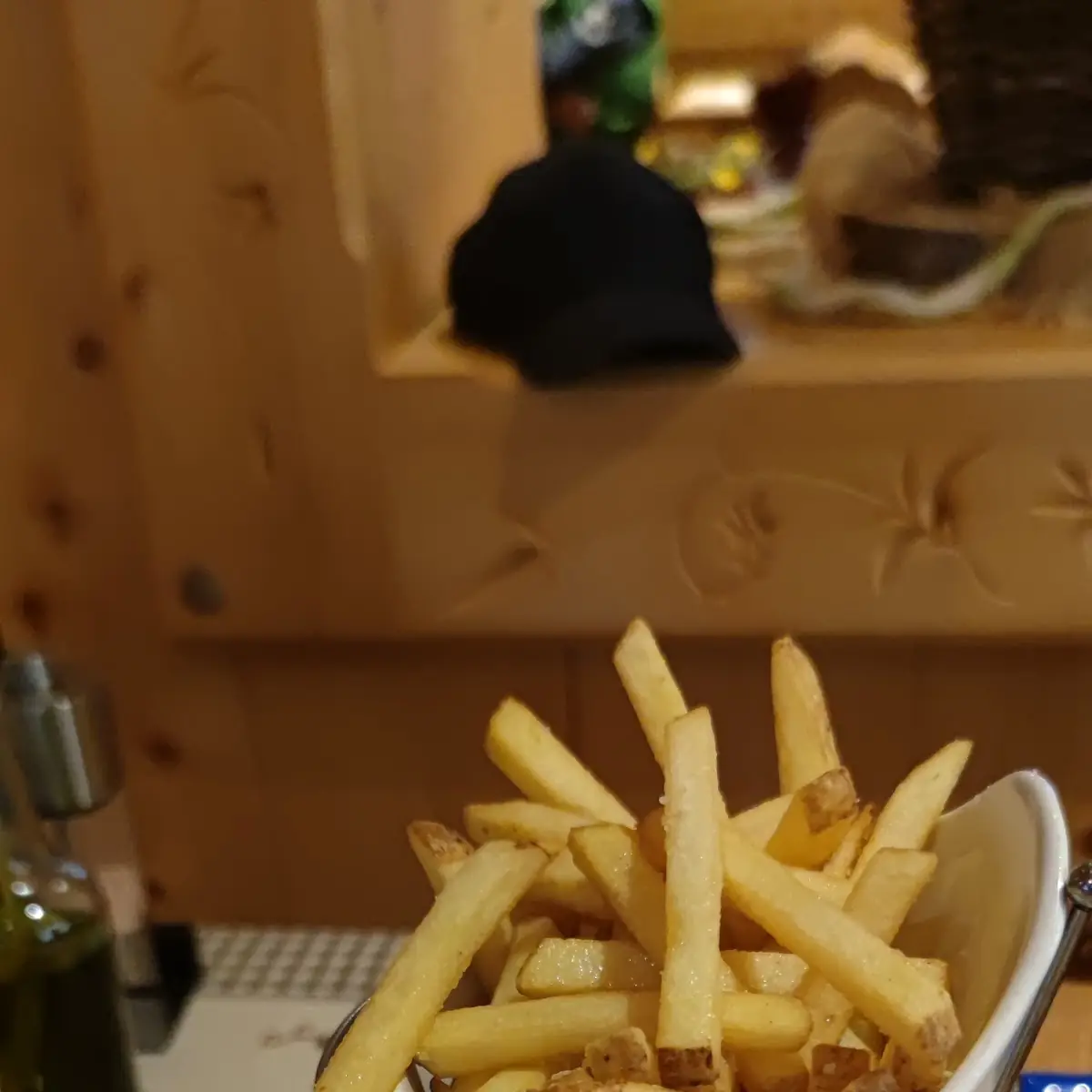 Pommes