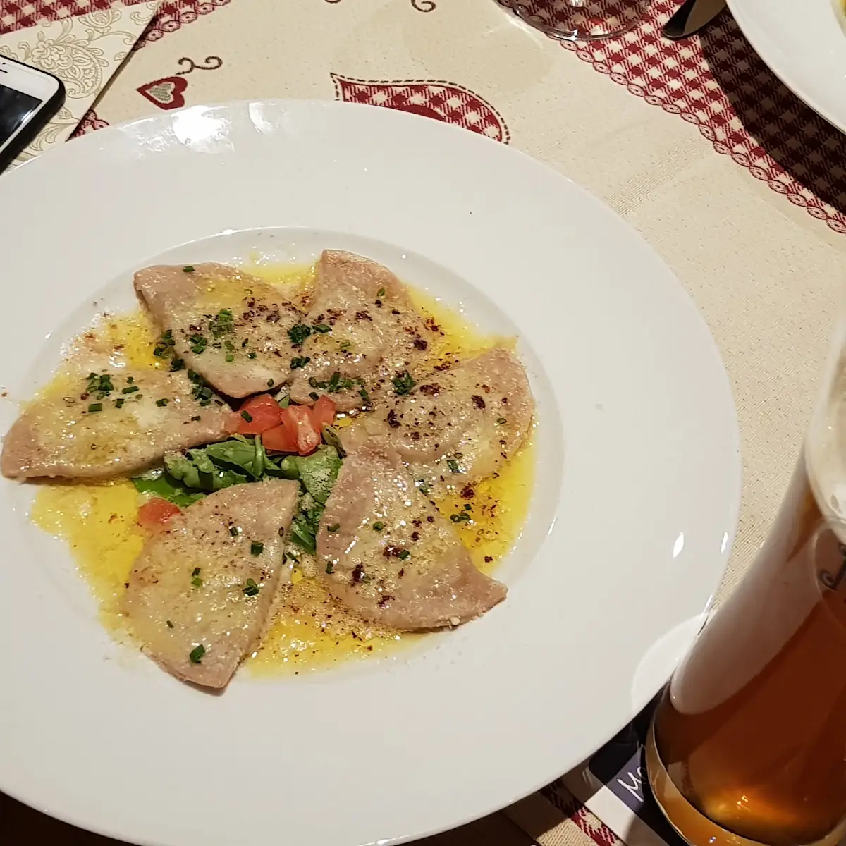 Ravioli
