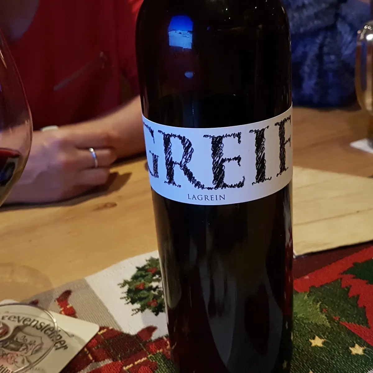 Wein