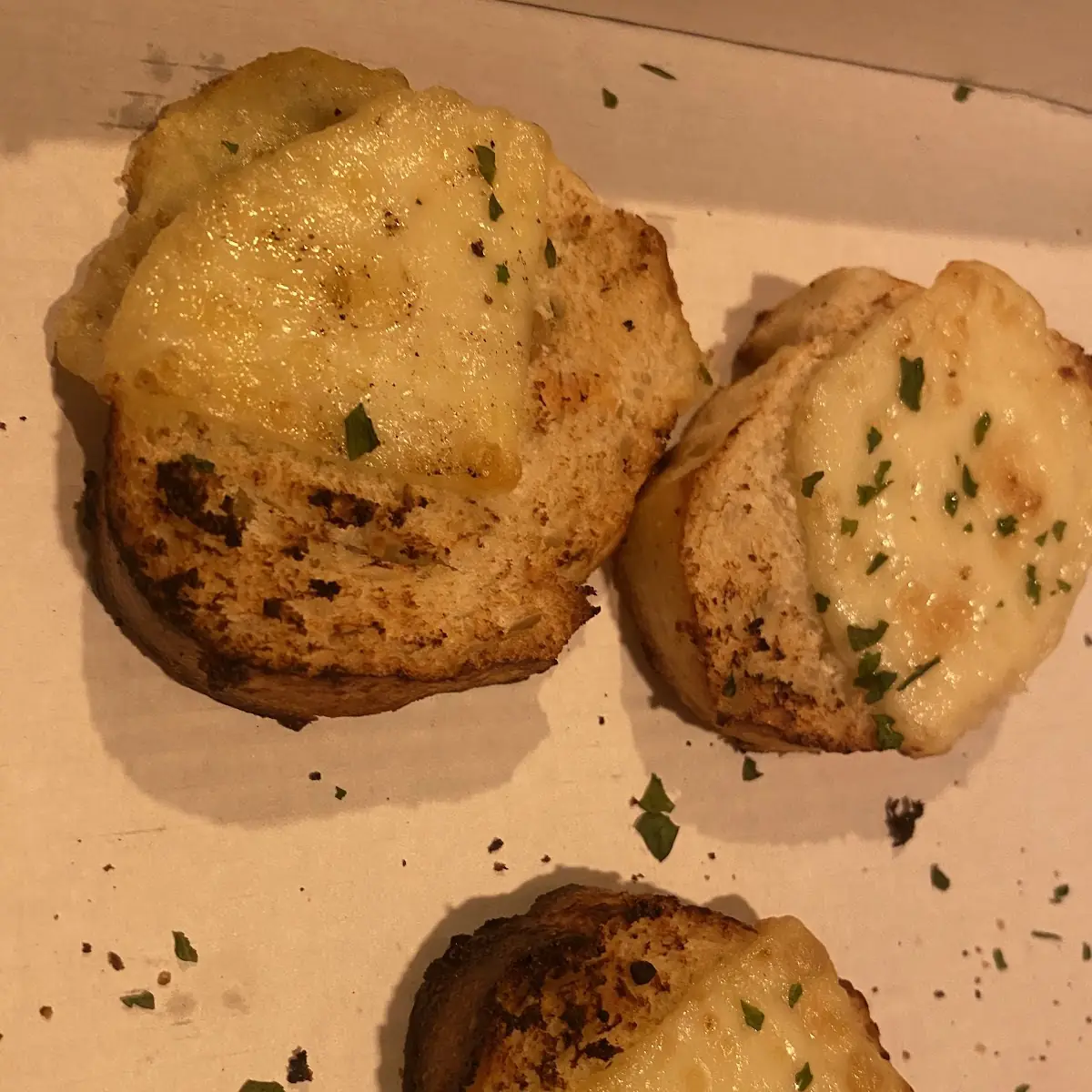 Garlic Bread