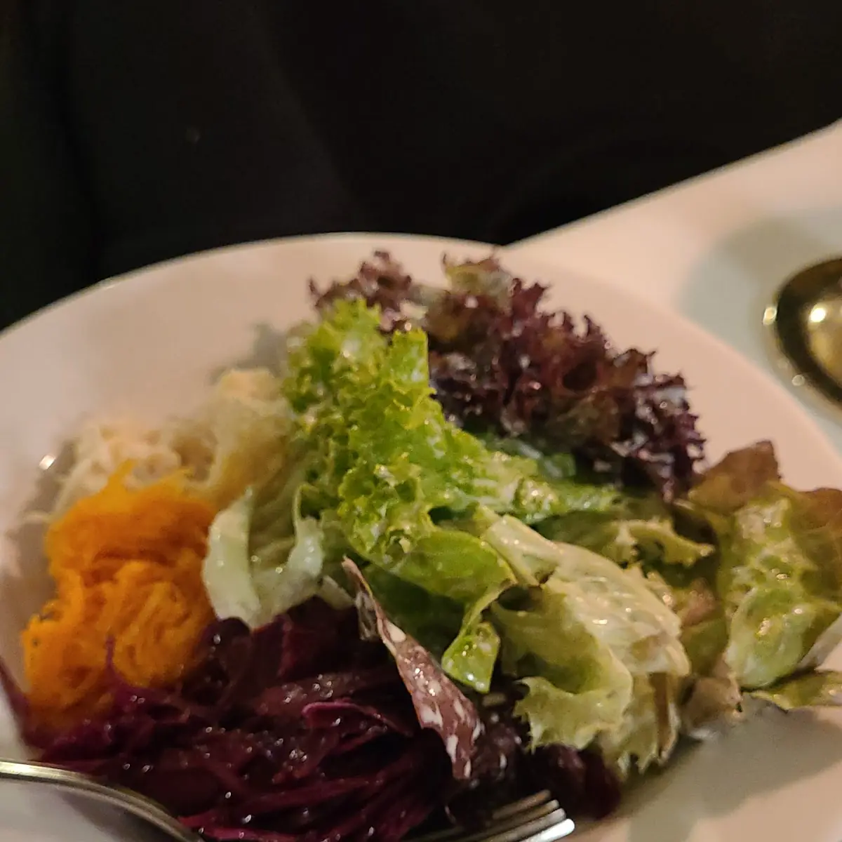 Salade