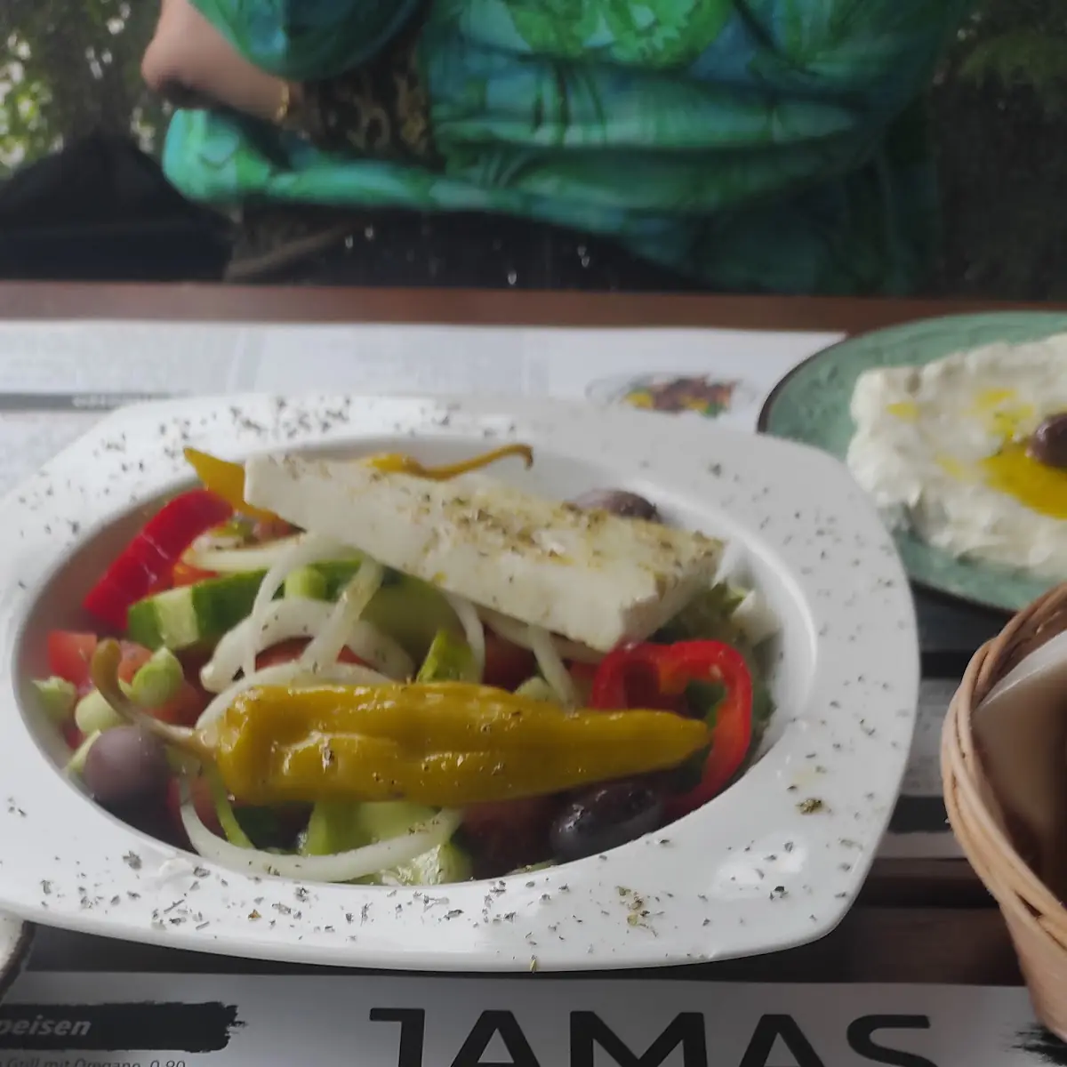 Krautsalat