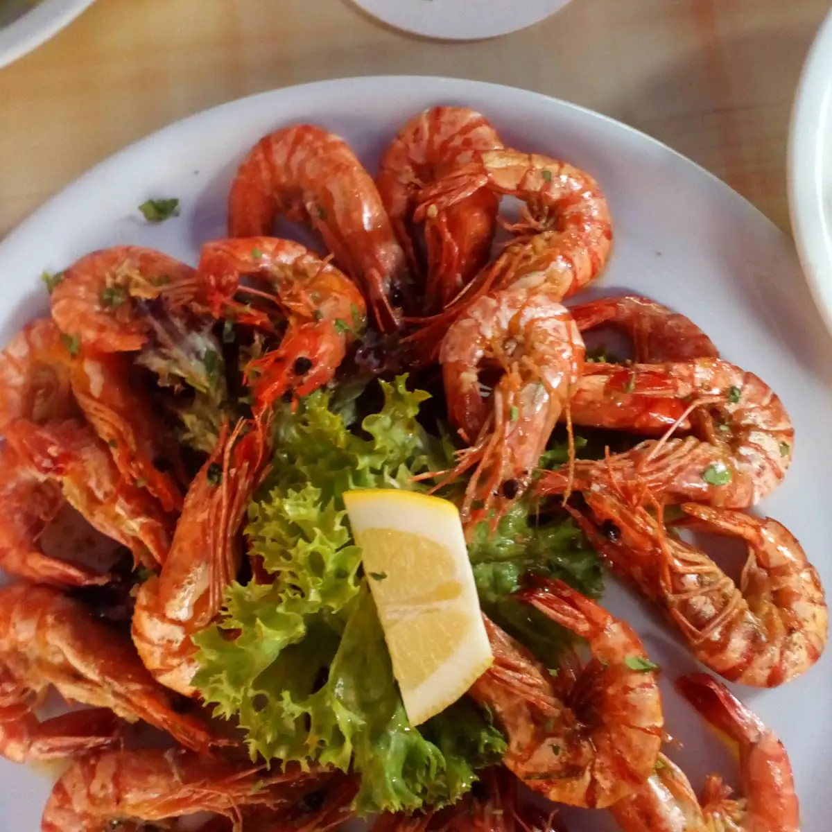 Gambas