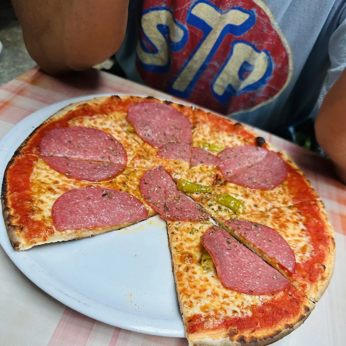 Salami