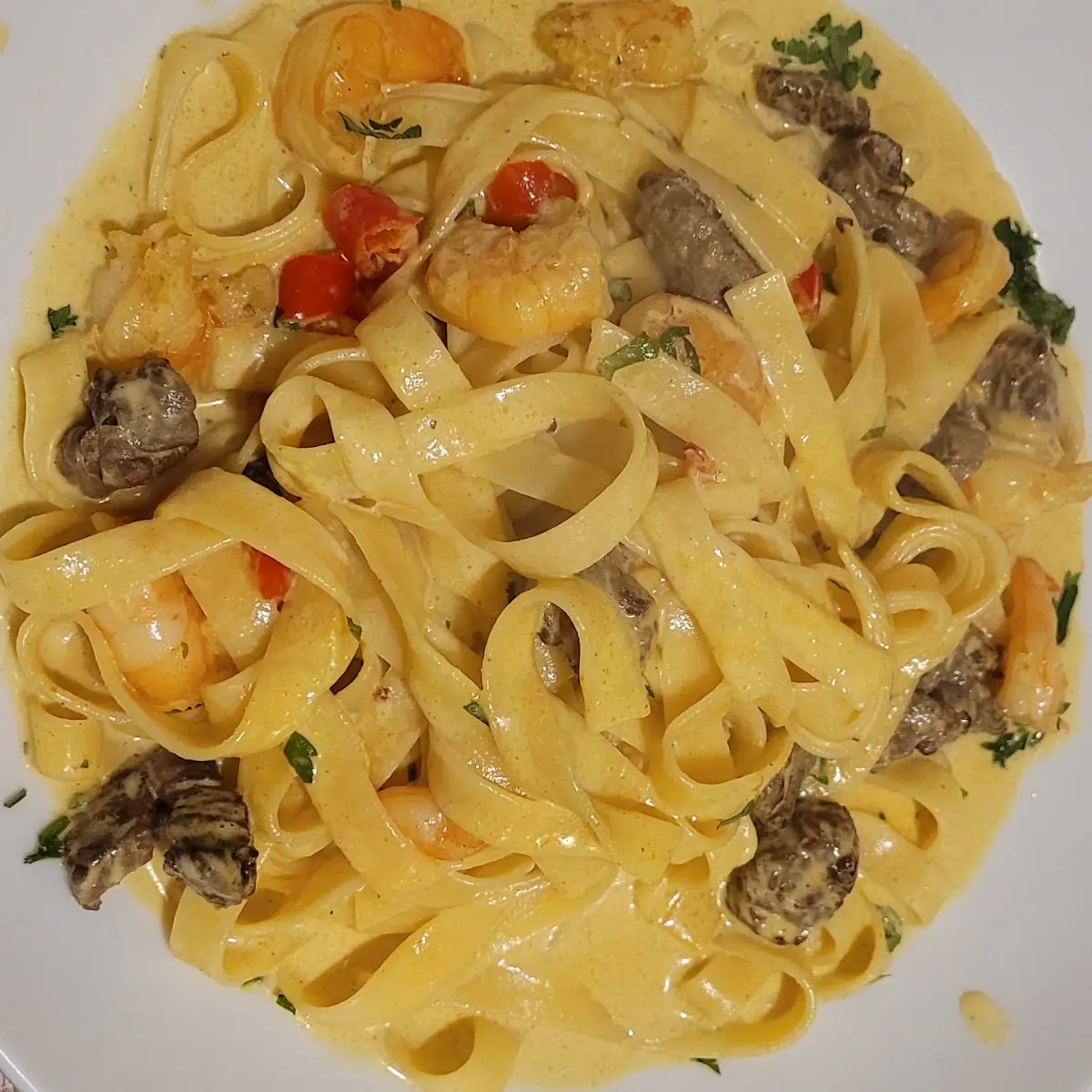 Tagliatella