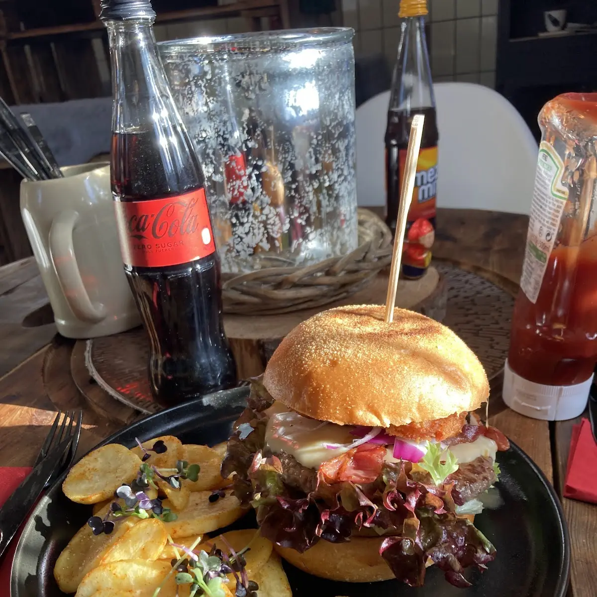Pulled Pork