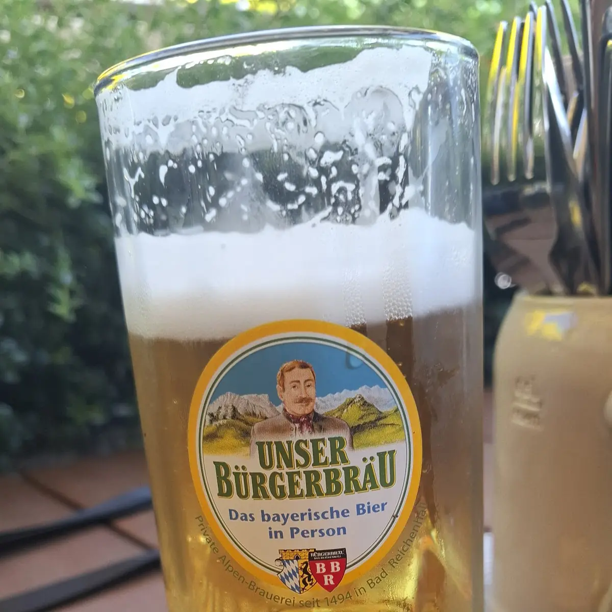 Beer