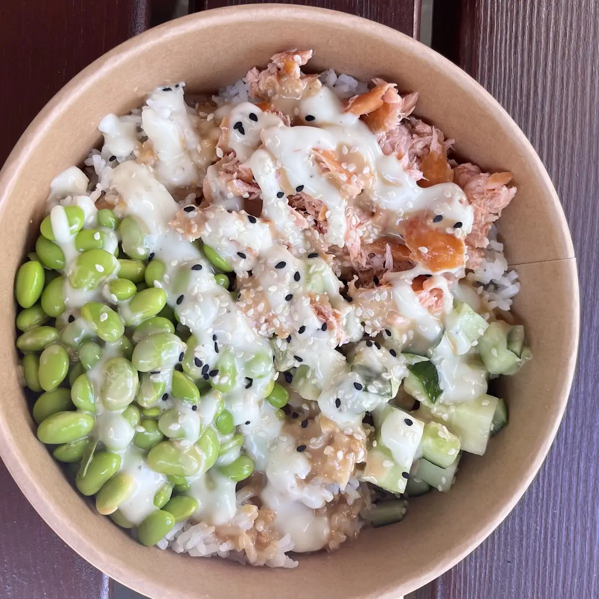 Highlights, Funkybowl Düsseldorf-Medienhafen