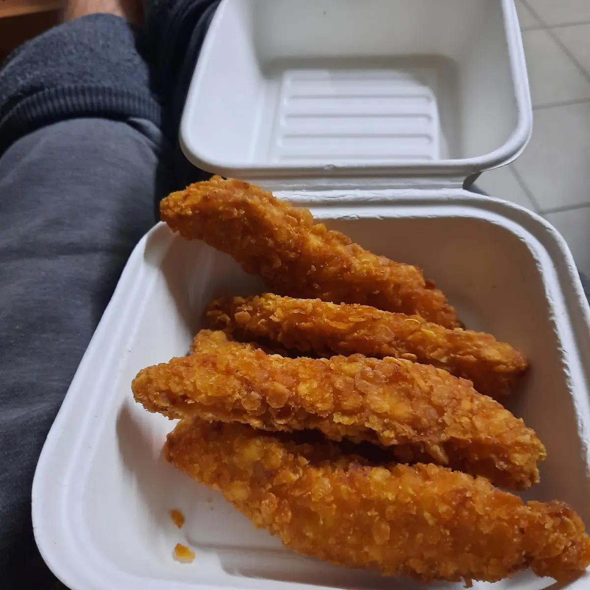Chicken Tender