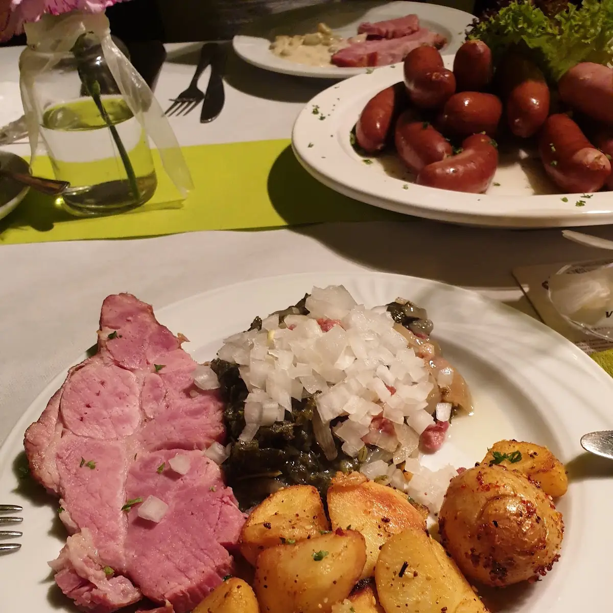 Grünkohl