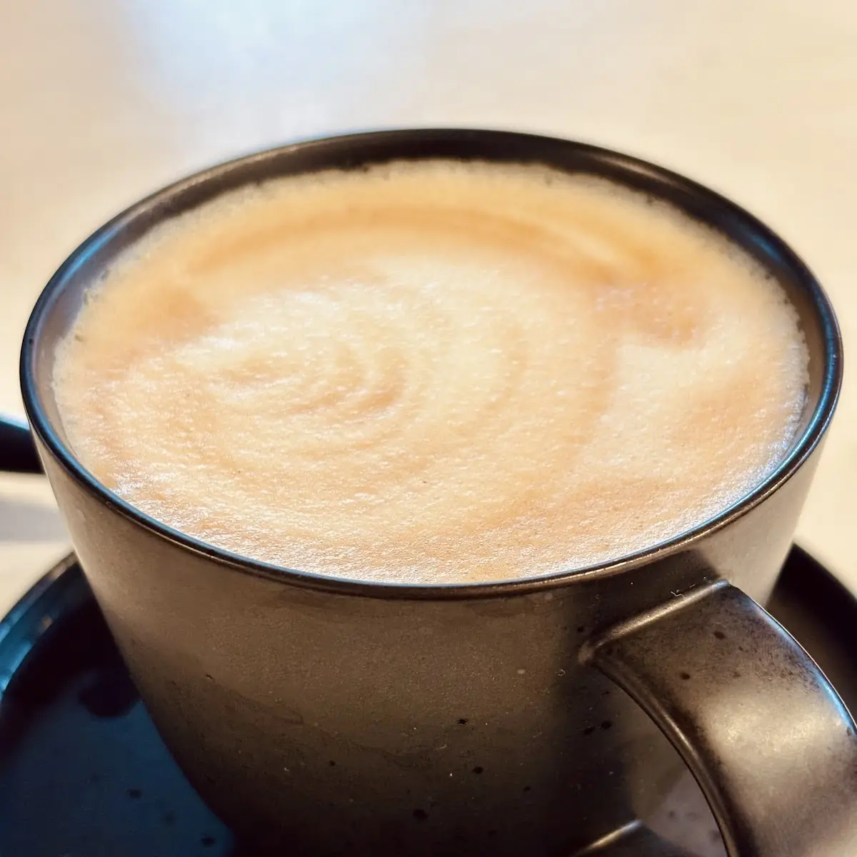 Highlights, Grünstolz Café