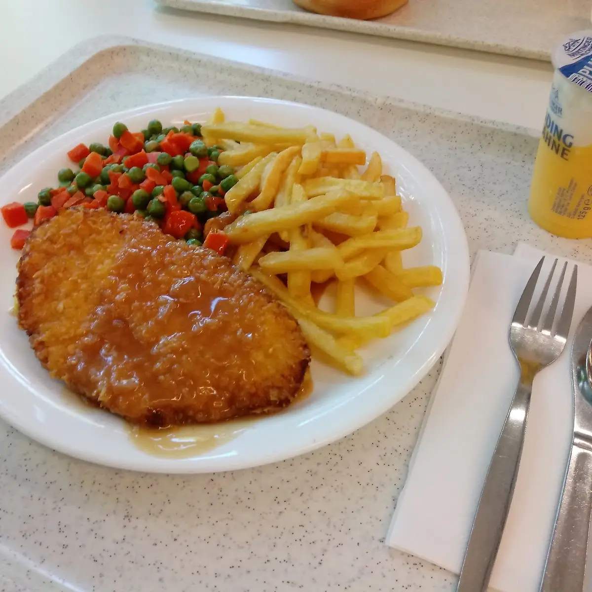 Schnitzel