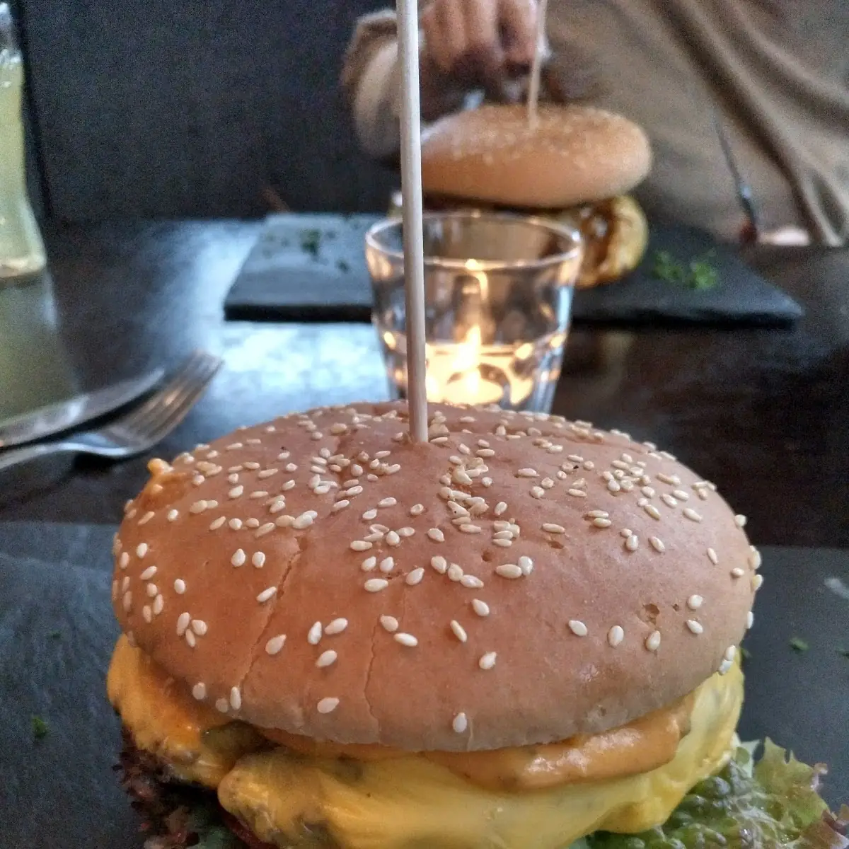 Cheeseburger