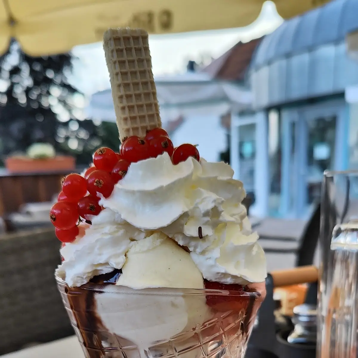 Eisbecher