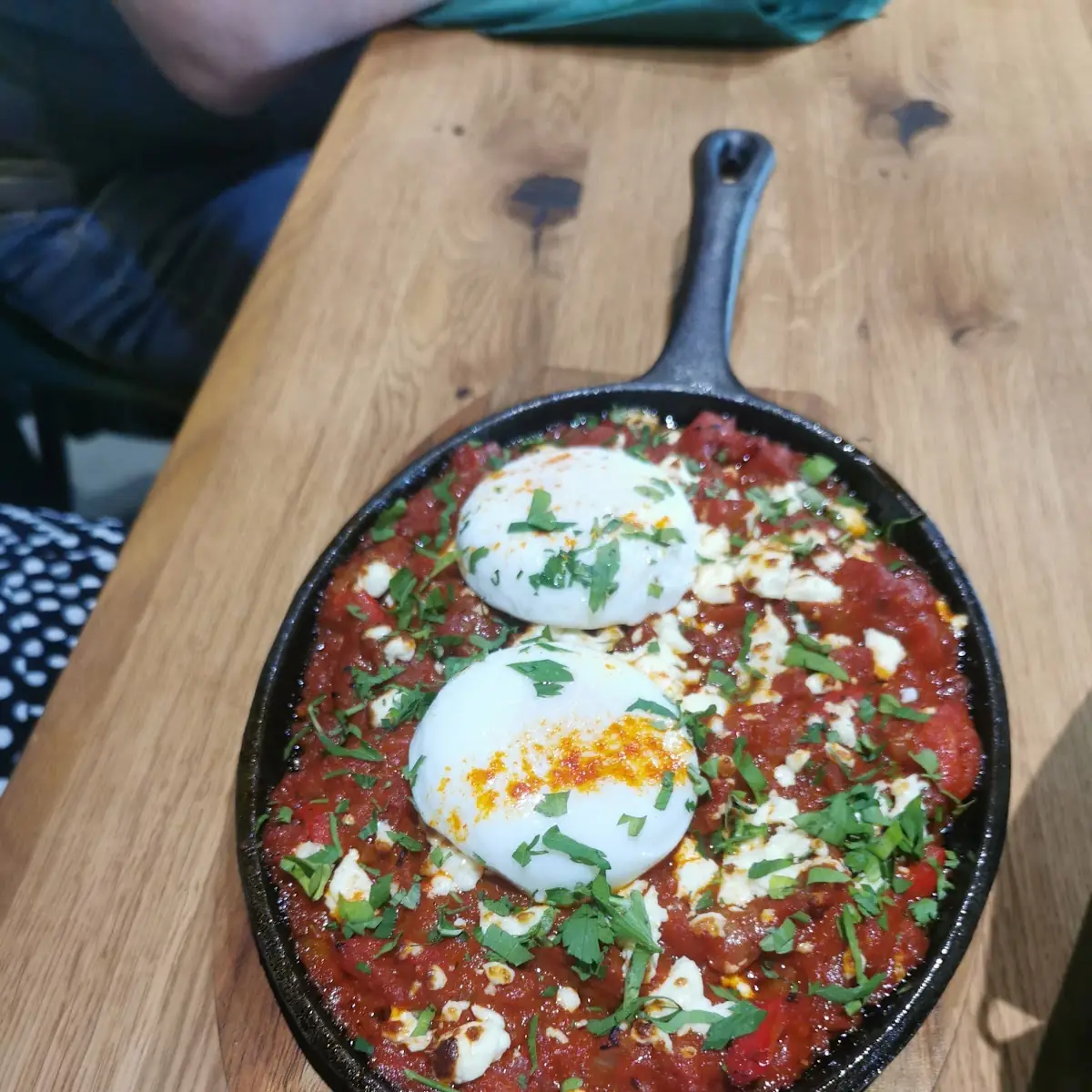 Shakshuka