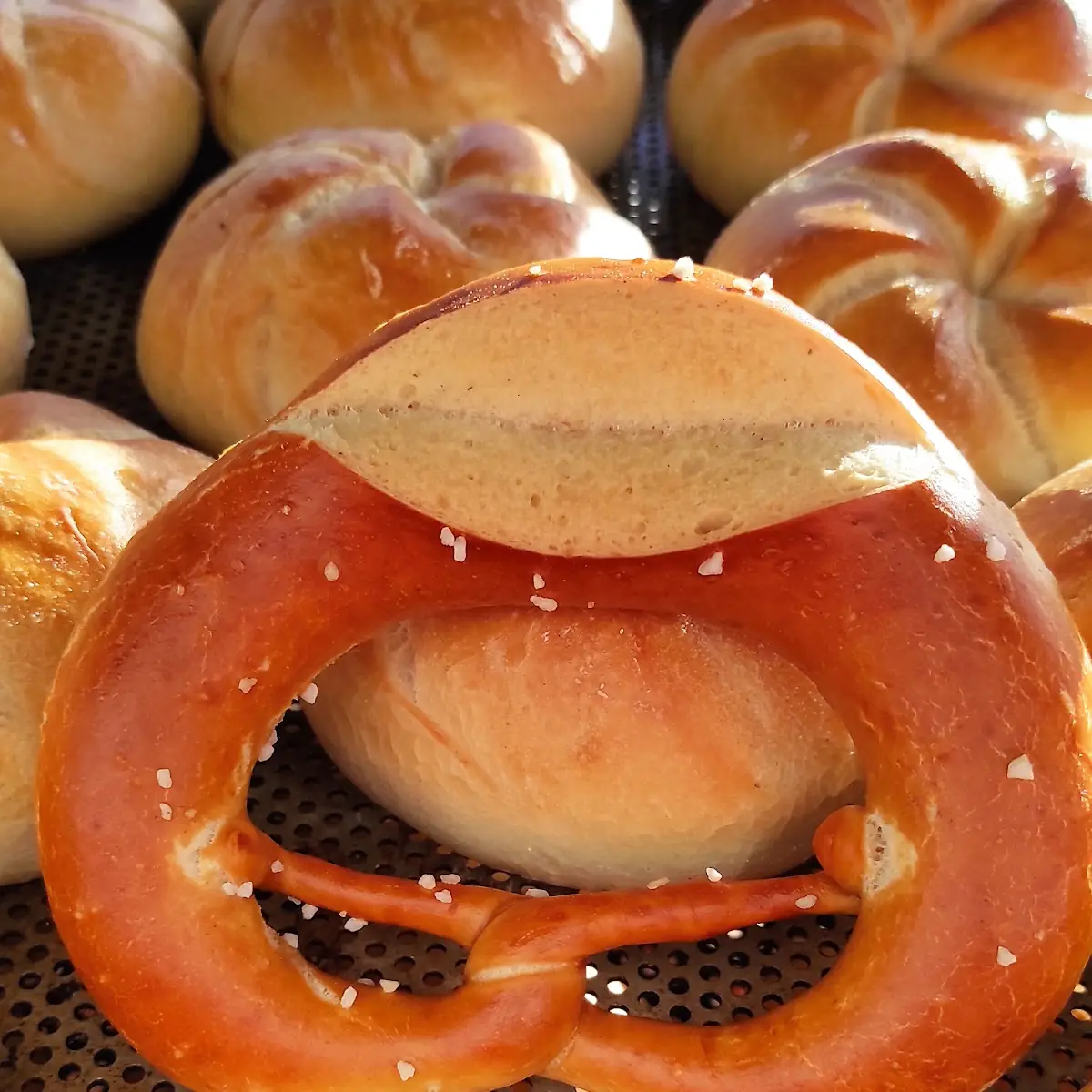 Brezel