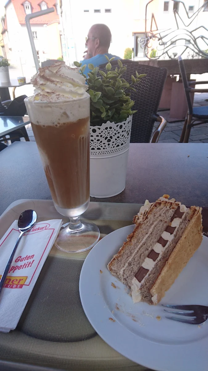 Icekaffe