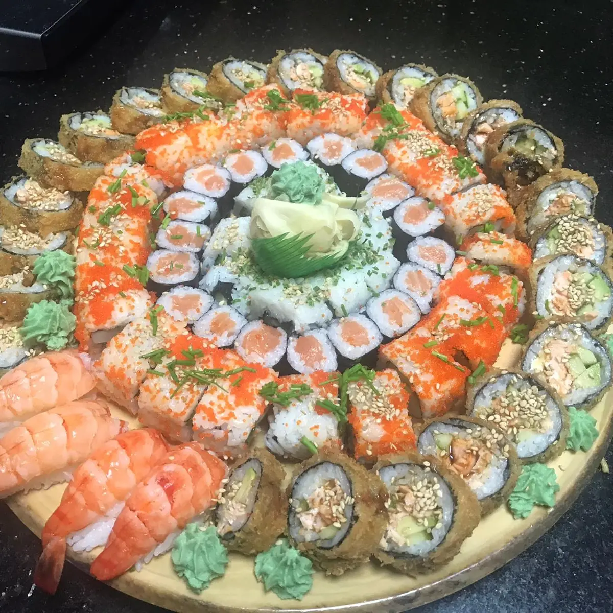 Sushi