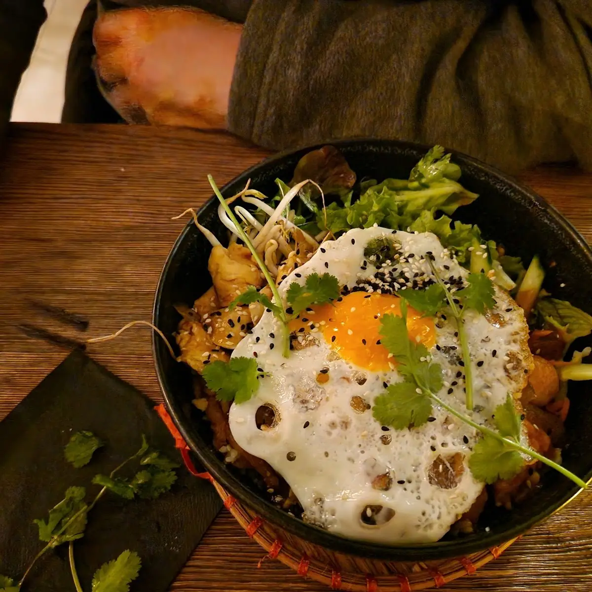 Bibimbap