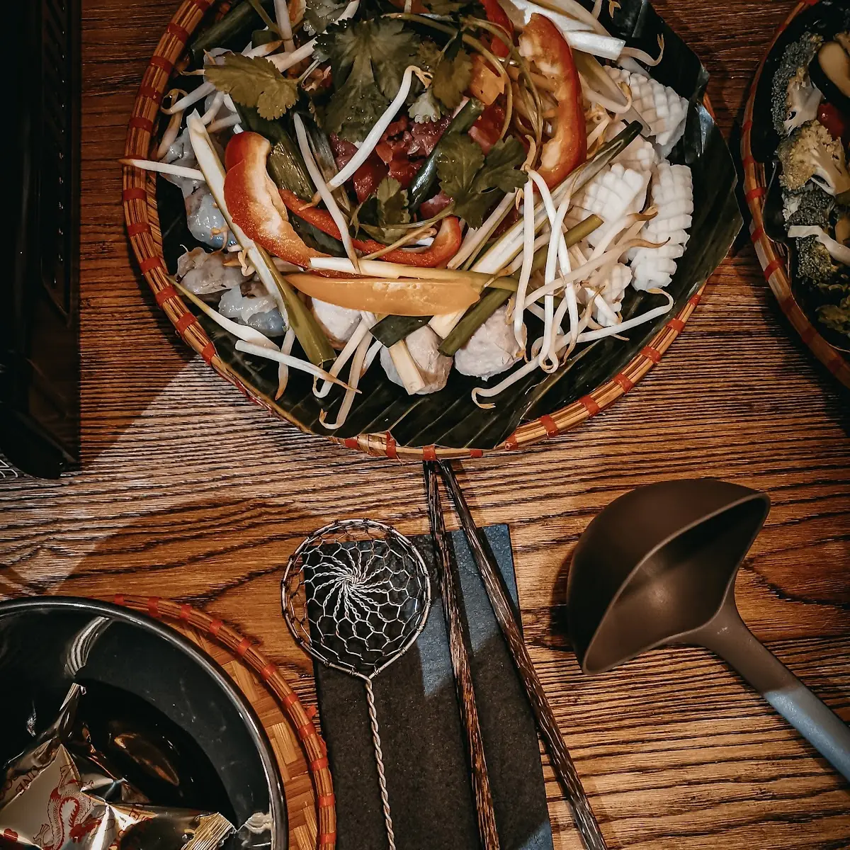 Hot Pot