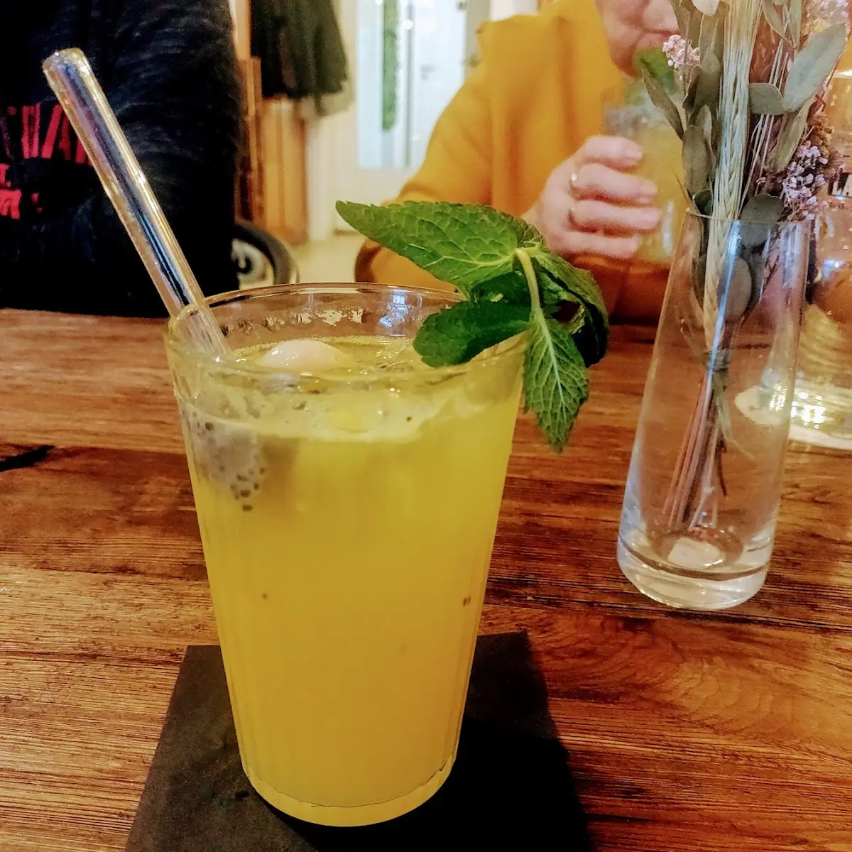 Limonade